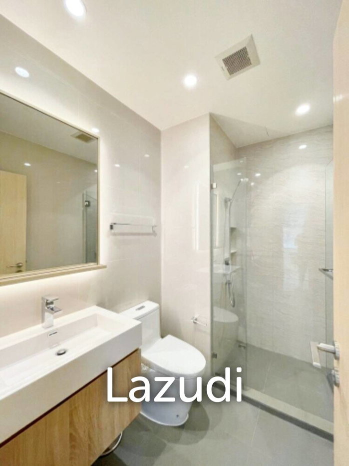 รูป 34.0 ตร.ม.  1 ห้องนอน  1 ห้องน้ำ คอนโดสำหรับ ขายใน คลองตันเหนือ - รูปที่ 12/13