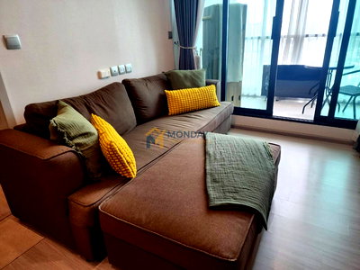 ขายคอนโด : 🔥 หลุดจอง! ราคานี้หาไม่ได้ง่าย ๆ ไลฟ์ สุขุมวิท 62 พร้อมโอน 🔥MD-26028763