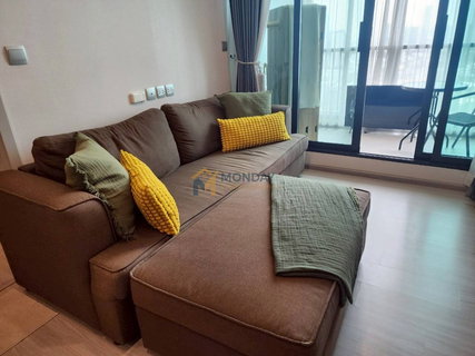 🔥 Cancellation Alert! This Price is Unbeatable! Life Sukhumvit 62 Condo, Ready to Transfer 🔥 MD-26028763