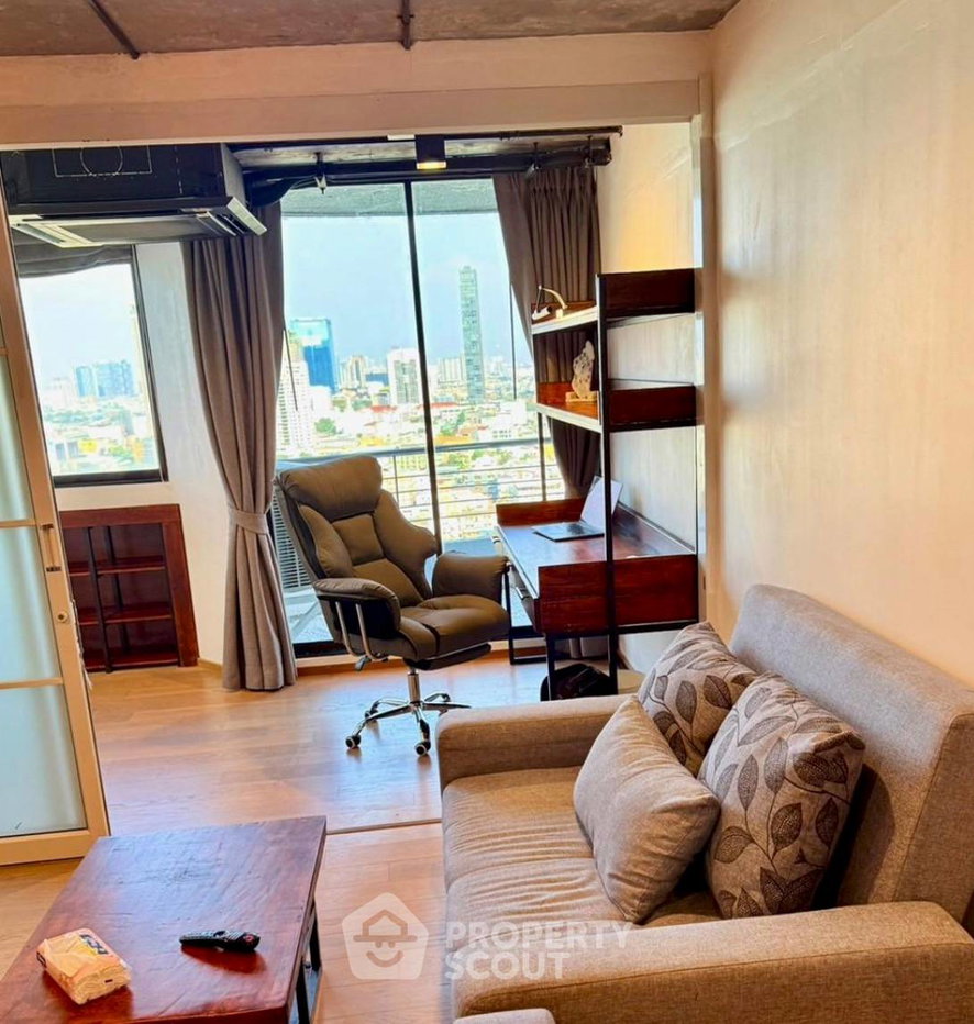 รูป คอนโด 1-ห้องนอน ที่ ศุภาลัย เพลส สุขุมวิท 39 ใกล้ BTS พร้อมพงษ์ (ID 2776013) - รูปที่ 4/8