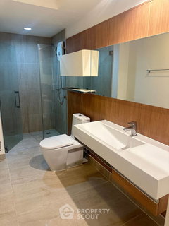 รูปภาพ 2-BR Condo at The Bangkok Sathorn-Taksin near BTS Krung Thon Buri (ID 1919495)