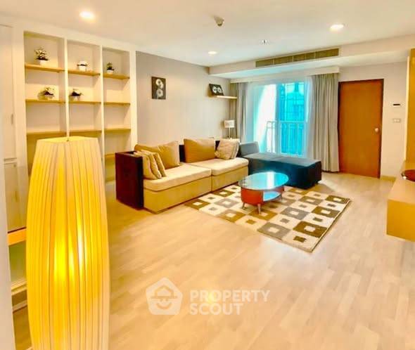 รูป คอนโด 2-ห้องนอน ที่ ฟิฟตี้ไนน์ เฮอร์ริเทจ สุขุมวิท 59 ใกล้ BTS ทองหล่อ (ID 2781754) - รูปที่ 1/15