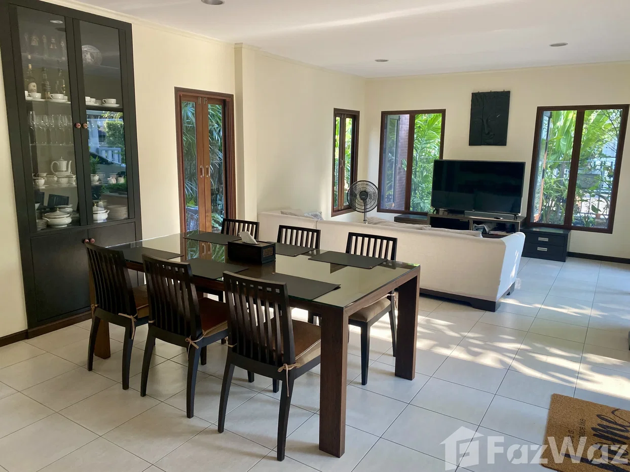 รูป ขาย บ้านเดี่ยว 4 ห้องนอน ในโครงการ โนเบิล วานา วัชรพล 6145712 - รูปที่ 28/42