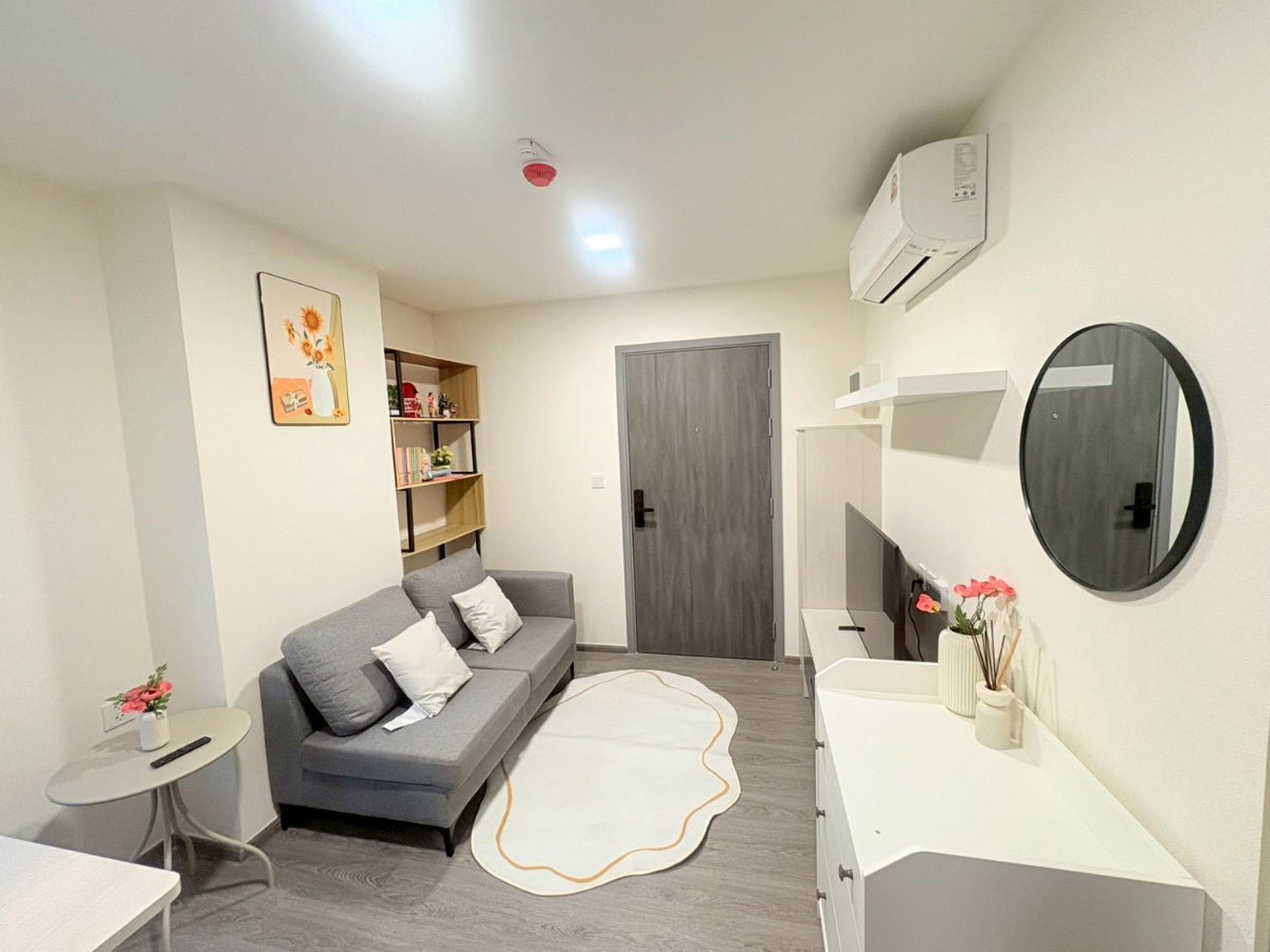 รูป 🤝🏻RB24007 ให้เช่าถูกมาก👍kave wonderland✅แอดไลน์ @mproperty( มี @ ด้วย) แอดมินตอบไว - รูปที่ 4/7