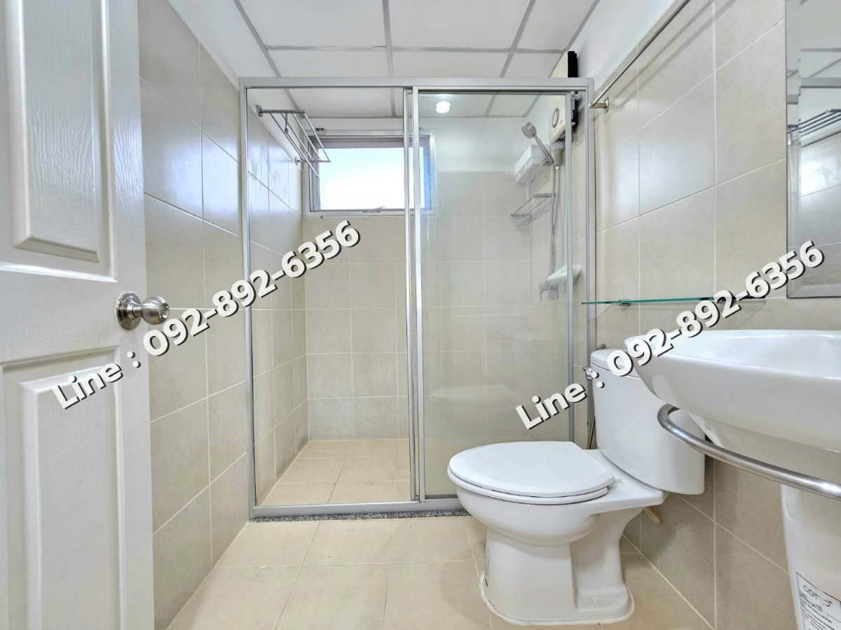picture Condo for Sale: Supalai Park Tiwanon - 12/15