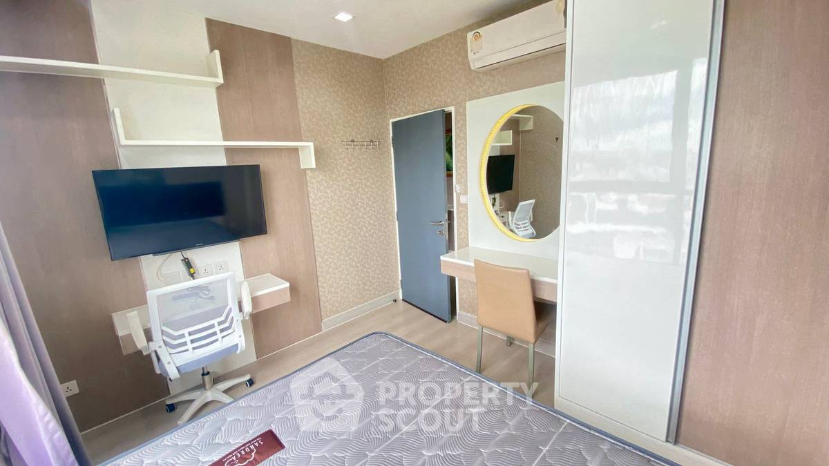 รูป คอนโด 2-ห้องนอน ที่ ไอดีโอ โมบิ สุขุมวิท 81 ใกล้ BTS อ่อนนุช (ID 2599421) - รูปที่ 9/12