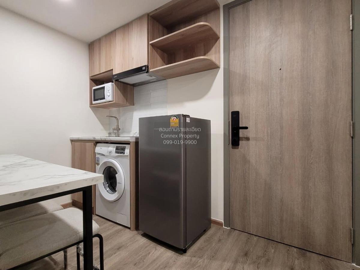 รูป เช่าคอนโด  วันเดอร์ เกษตร ลาดยาว เขต จตุจักร กรุงเทพ CX-83963 ✅ ทักไลน์ @connexproperty ตอบทันที ทีมงานมืออาชีพ ✅ - รูปที่ 5/5