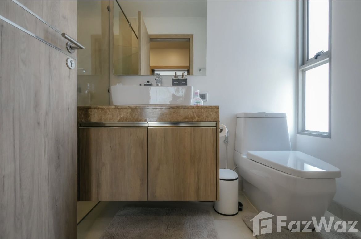 รูป วิลล่าให้เช่า 3 ห้องนอน ในโครงการ เซนิตี้ พูล วิลล่า 5368766 - รูปที่ 18/21