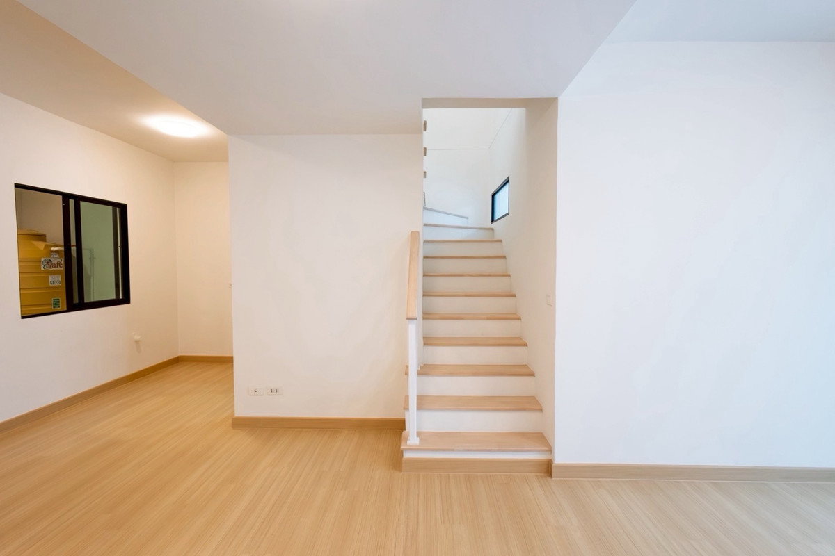 รูป S1106 🏡✨ ขายด่วน The Connect 27 สวนหลวง – อ่อนนุช บ้านรีโนเวทใหม่ เพียง 2.99 ล้านบาท เท่านั้น!!  - รูปที่ 2/12