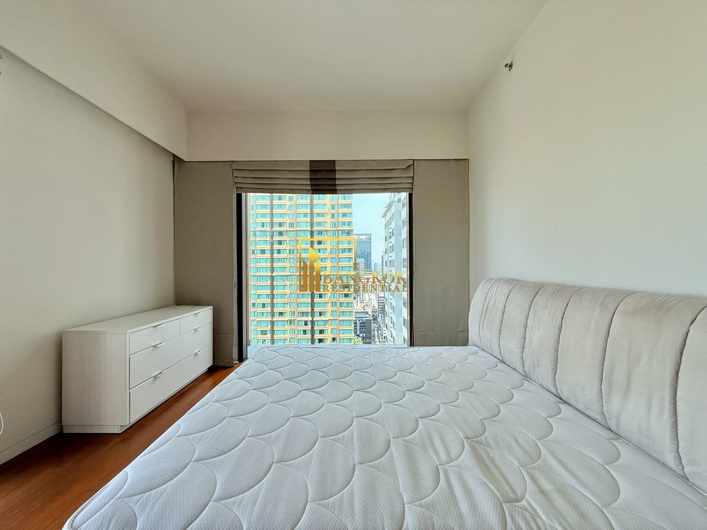 picture Hansar | Charming 2 Bedroom Luxury Condo in Ratchadamri - BR3984CD - 11/29