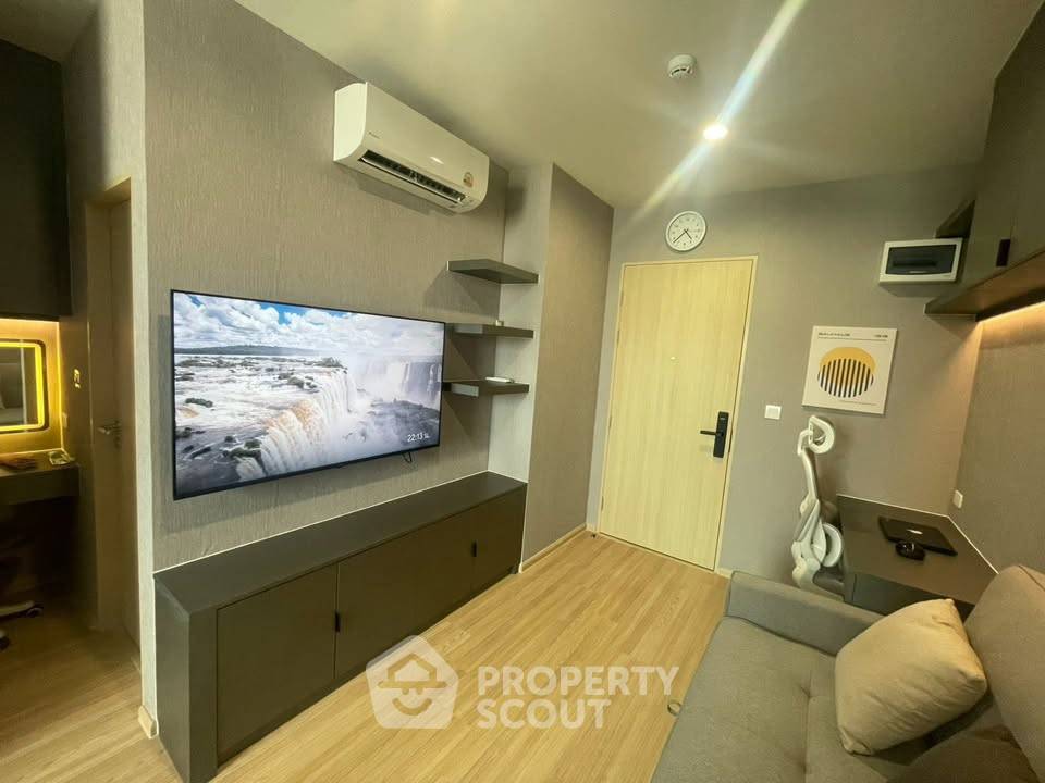 รูป คอนโด 1-ห้องนอน ที่ สกายไรส์ อเวนิว สุขุมวิท 64 ใกล้ BTS ปุณณวิถี (ID 2047252) - รูปที่ 4/14