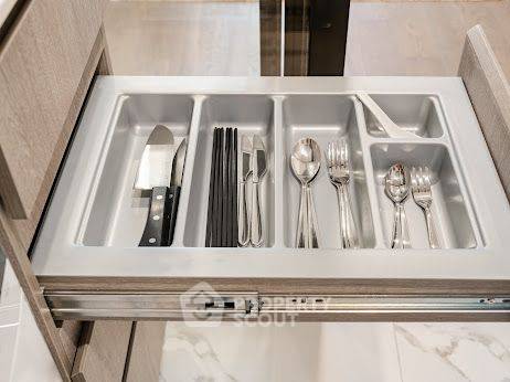 picture Studio Condo at Park Origin Phayathai near BTS Phaya Thai (ID 2781798) - 3/9