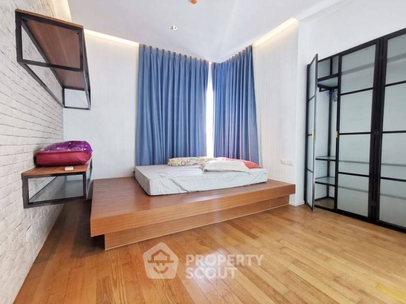 picture 3-BR Condo at The Madison near BTS Phrom Phong (ID 1470138) - 19/27