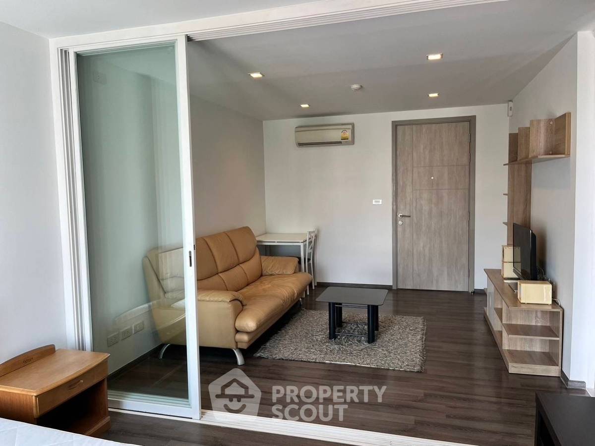 รูป คอนโด 1-ห้องนอน ที่ ซาริ บาย แสนสิริ ใกล้ BTS ปุณณวิถี (ID 994358) - รูปที่ 2/19