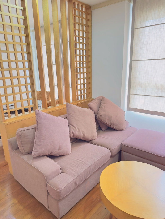 รูป For Rent Condo Baan Siri Sukhumvit 13 Fully furnished (S15-8645) - รูปที่ 10/10