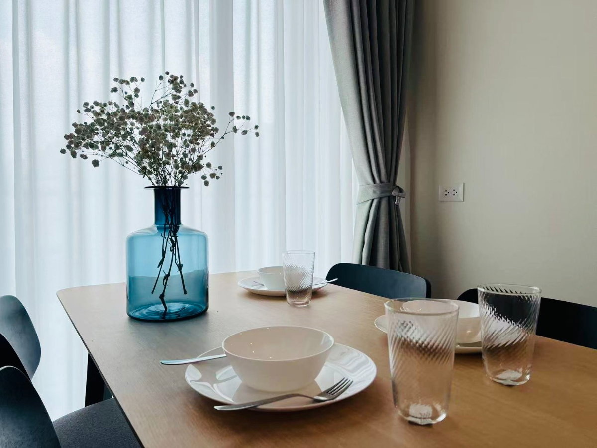 รูป ✨Condo for Rent : Nue District R9 (AP-02) ( line : @condo91 ) - รูปที่ 14/15