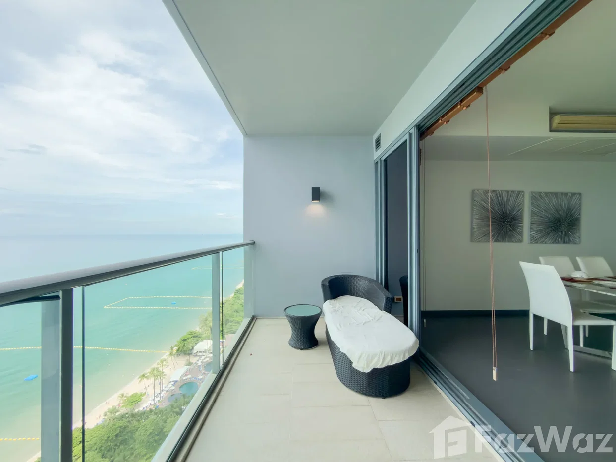 รูป ขาย คอนโด 2 ห้องนอน ในโครงการ ซายร์ วงศ์อมาตย์ 6151224 - รูปที่ 16/18