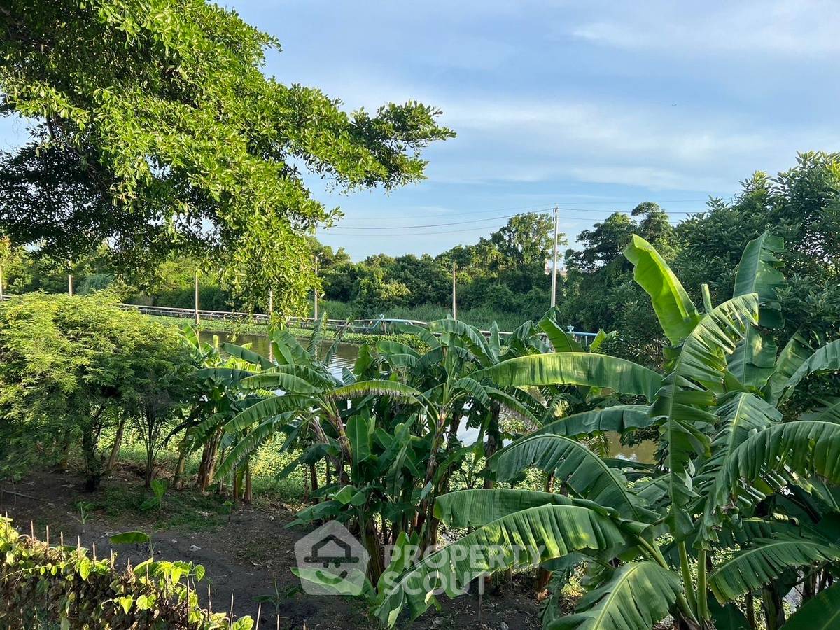 รูป บ้าน 3-ห้องนอน ที่ หมู่บ้านชลลดา สุวรรณภูมิ ใกล้ ท่าอากาศยานสุวรรณภูมิ (ID 1282858) - รูปที่ 7/16