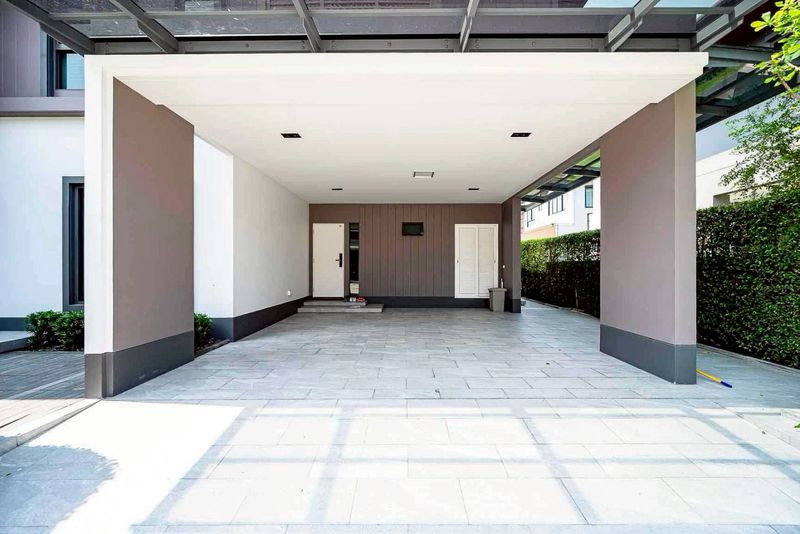 รูป For Sell 🔥 ตัดใจขายราคาพิเศษ บ้านใหม่ไม่เคยอยู่ 📍 บุราสิริ พัฒนาการ 📍 Sell Prices 19,500,000  - รูปที่ 2/20