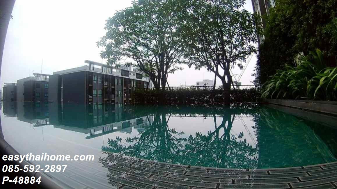 รูป [ให้เช่าด่วน! ยู ดีไลท์ แอท จตุจักร สเตชั่น เขตจตุจักร P-48884] ใกล้สวนจตุจักร ห้องกว้าง 69 ตรม. ราคา 25,000 บาท | line @easythaihome 085-592-2897 - รูปที่ 44/46