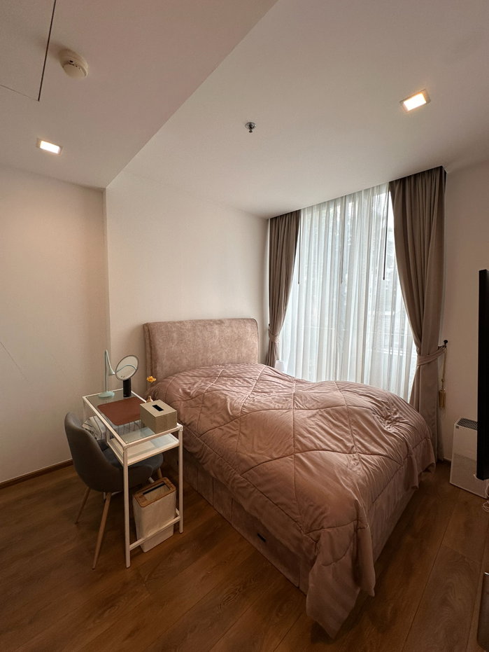 picture 🔥 Noble BE33 Condo (Sukhumvit 33) - Near BTS Phrom Phong - 4/18