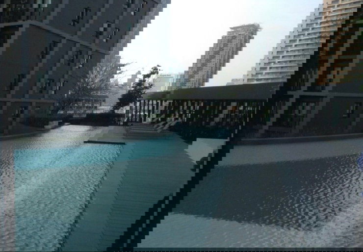 รูป เช่าเดอะ ซี้ด มิงเกิ้ล สาทร - สวนพลู สวย ถูก ทำเลดี พร้อมอยู่ สนใจแอตไลน์ครับ@841qqlnr - รูปที่ 15/17