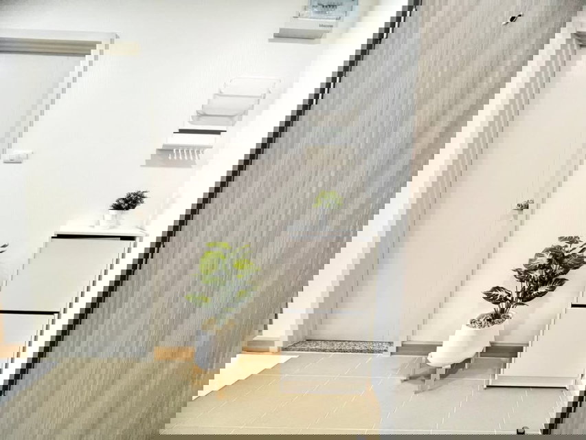 รูป เช่าคอนโด Supalai Veranda Ramkhamhaeng/ศุภาลัย เวอเรนด้า รามคำแหง (B6904012)  ID Line : @condo88 - รูปที่ 8/11