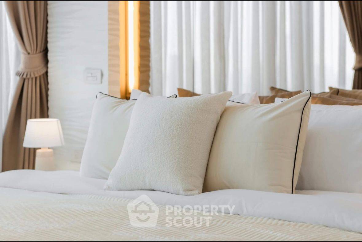 รูป คอนโด 2-ห้องนอน ที่ ไพน์ บาย แสนสิริ ใกล้ BTS ราชเทวี (ID 2022453) - รูปที่ 17/28