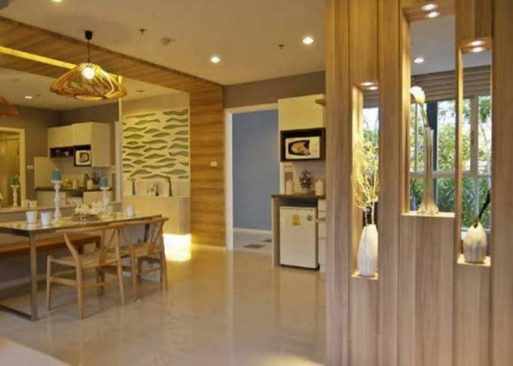 รูป Lumpini park Jomtien Beach Condo - รูปที่ 10/14