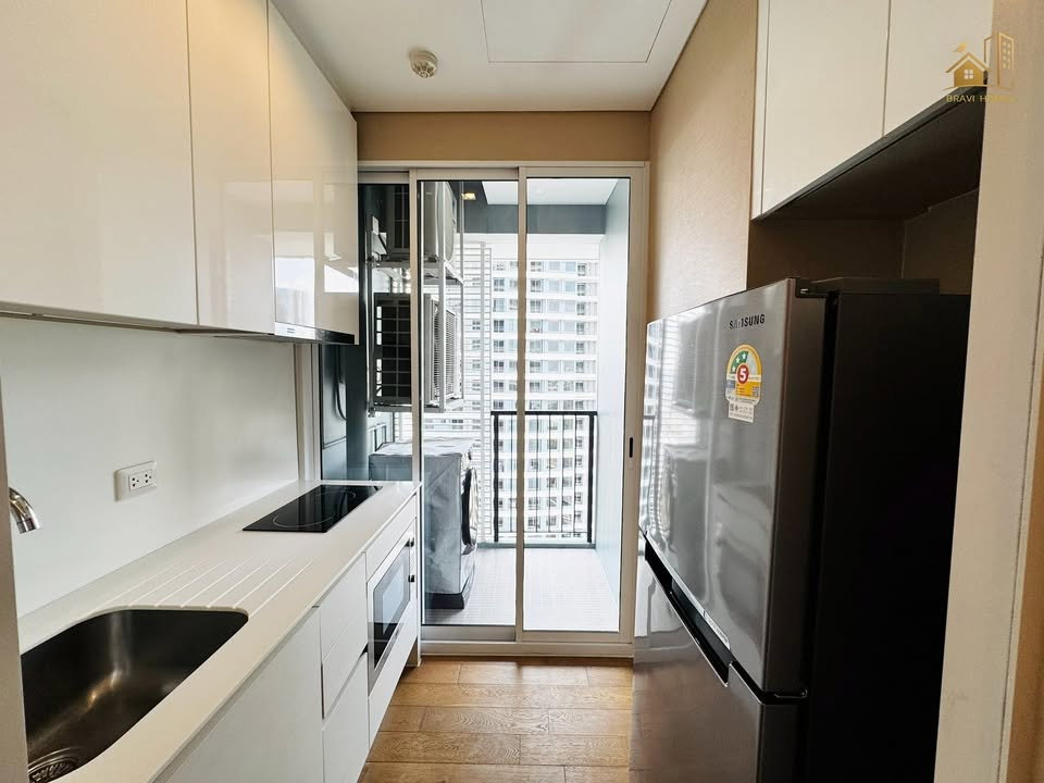 picture Condo for Rent at The Saint Residences (C6904002) - 9/11