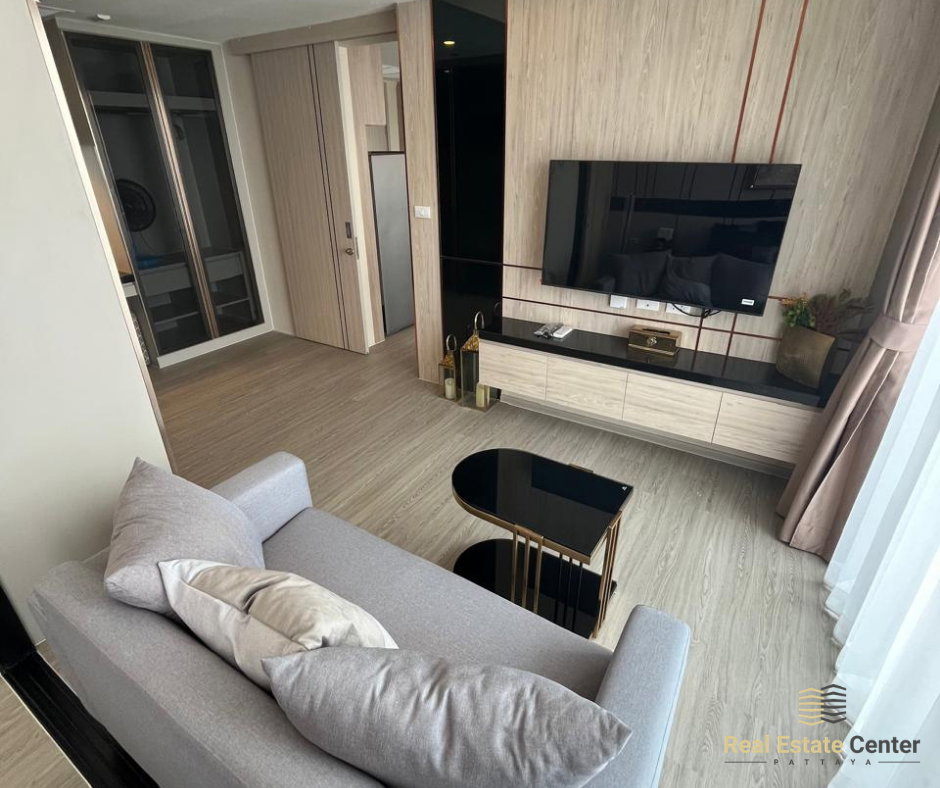 รูป 🔥ให้เช่า ห้องใหม่ 2นอน 2น้ำ เขาพระตำหนัก - รูปที่ 16/43