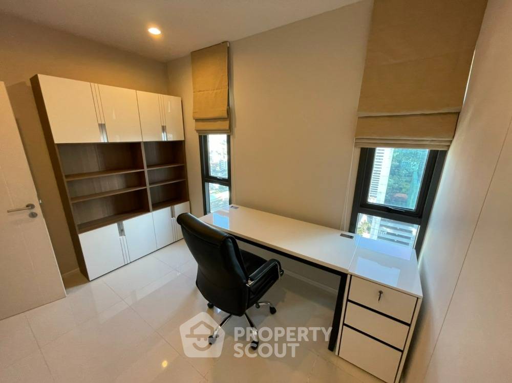 picture 2-BR Condo at Centric Ari Station near BTS Ari (ID 666353) - 14/18