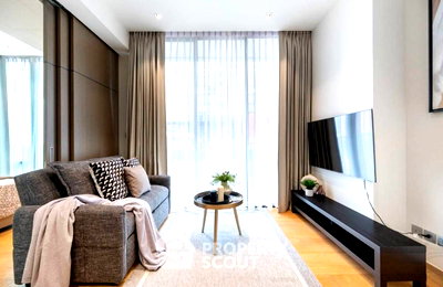 Condos for rent : 1-BR Condo at 28 Chidlom near BTS Chit Lom (ID 1290768)