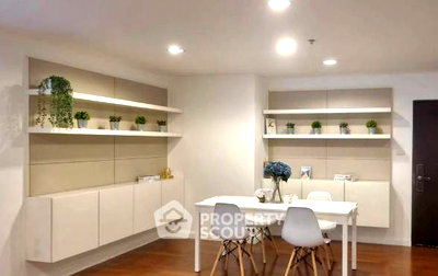 Condos for sale : 3-BR Condo at Belle Grand Rama 9 near MRT Phra Ram 9 (ID 2469575)