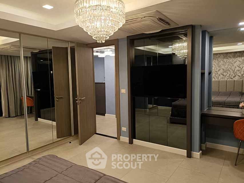 รูป คอนโด 3-ห้องนอน ที่ เซเรนิตี้ เรสซิเดนซ์ จอมเทียน ใกล้ เมืองพัทยา (ID 2548784) - รูปที่ 13/18