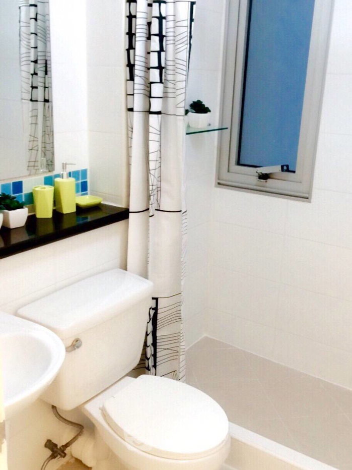 รูป คอนโด 2-ห้องนอน ที่ วิคตอเรีย เลควิว คอนโดมิเนียม ใน บ้านใหม่ (ID 1026742) - รูปที่ 8/8