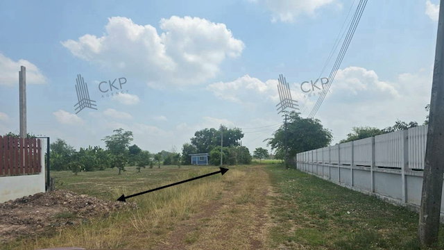รูป ขาย ที่ดินเปล่า 1 ไร่ ทำเลน่าอยู่ใกล้ตัวเมืองนครนายก รายล้อมด้วยตลาด เหมาะทั้งสร้างบ้านพักอาศัย บ้านสวน หรือซื้อเก็บเพื่อต่อยอดในอนาคต | รหัส 93333 - รูปที่ 3/11