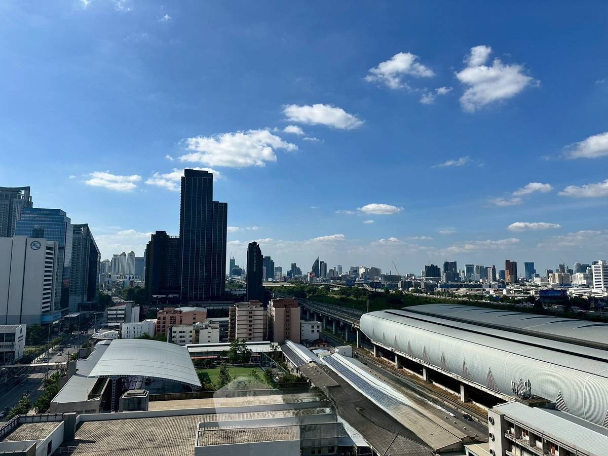 รูป City view Great price For rent  Address Asoke  1 bedroom  - รูปที่ 3/7