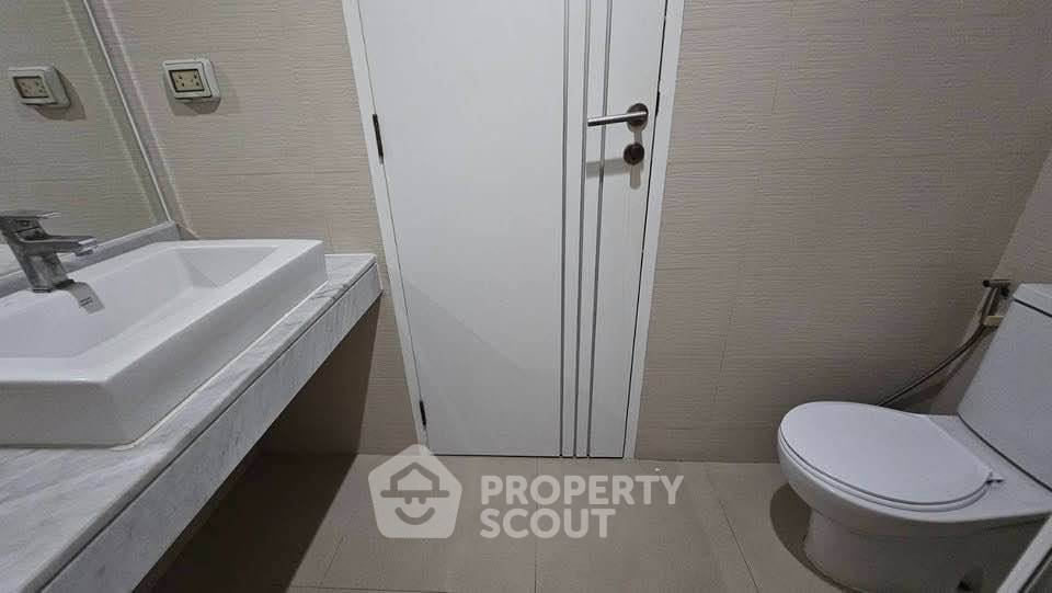 รูป คอนโด 2-ห้องนอน ที่ แฮปปี้ คอนโด ลาดพร้าว 101 ใน คลองเจ้าคุณสิงห์ (ID 2779544) - รูปที่ 6/15