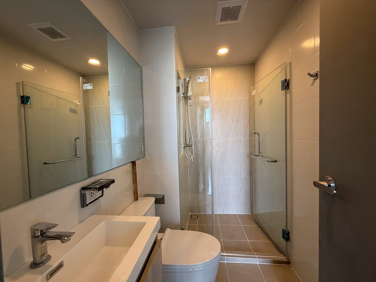 รูป คอนโดให้เช่า The Origin ลาดพร้าว 15 ห้อง 1 Bedroom 25 ตร.ม. ชั้น 8 วิวเมือง ไม่บล็อค ราคา 12,500 บาท - รูปที่ 14/16