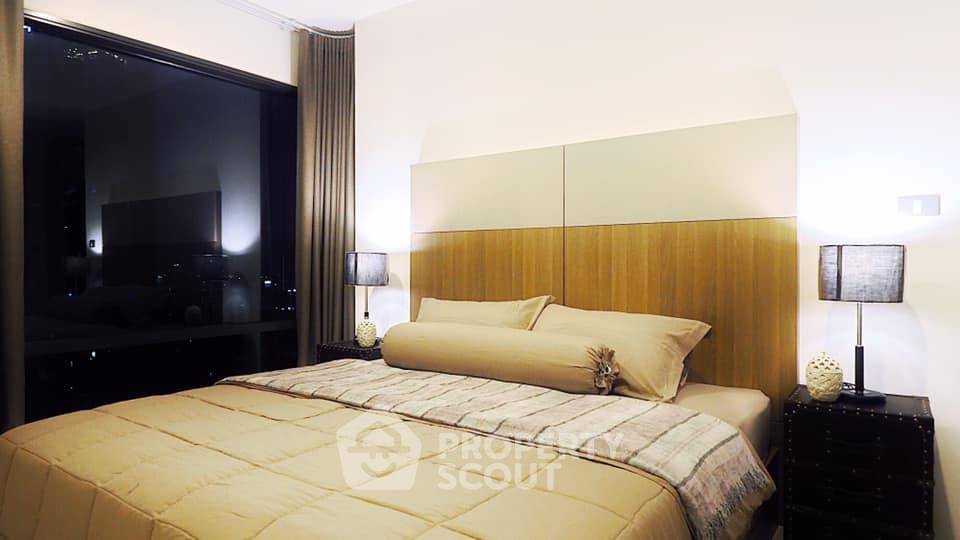 รูป คอนโด 2-ห้องนอน ที่ ริทึ่ม สุขุมวิท 36-38 ใกล้ BTS ทองหล่อ (ID 825533) - รูปที่ 4/15