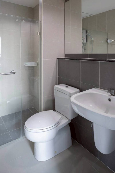 รูป ให้เช่า ❗️ วันพลัสคลองชล 2 ใกล้ มช สุดๆ  วิวดอยสุเทพ ⛰️ - รูปที่ 11/15