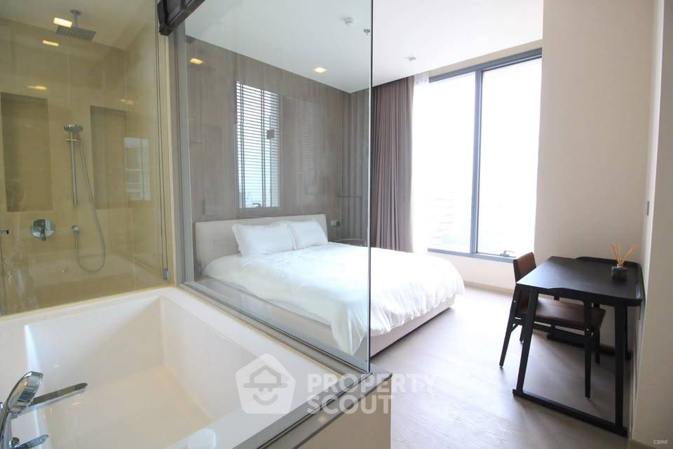 รูป คอนโด 2-ห้องนอน ที่ ดิ เอส อโศก ใกล้ MRT สุขุมวิท (ID 2781208) - รูปที่ 8/14