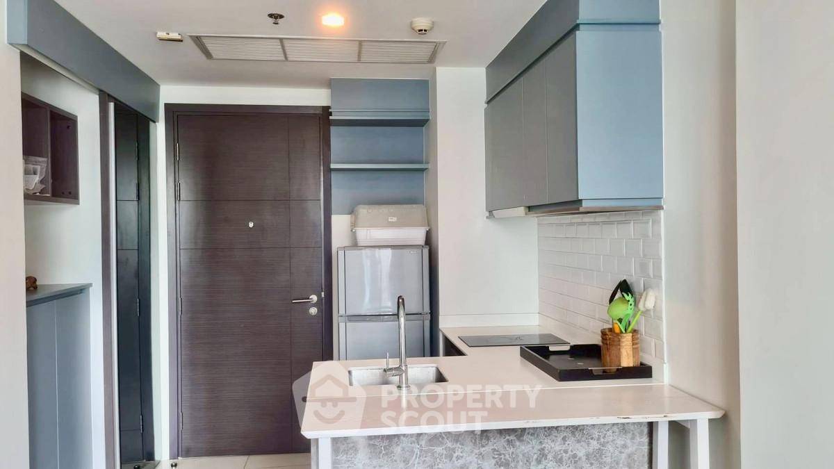 รูป คอนโด 1-ห้องนอน ที่ ซีล บาย แสนสิริ ใกล้ BTS ทองหล่อ (ID 2392002) - รูปที่ 2/4