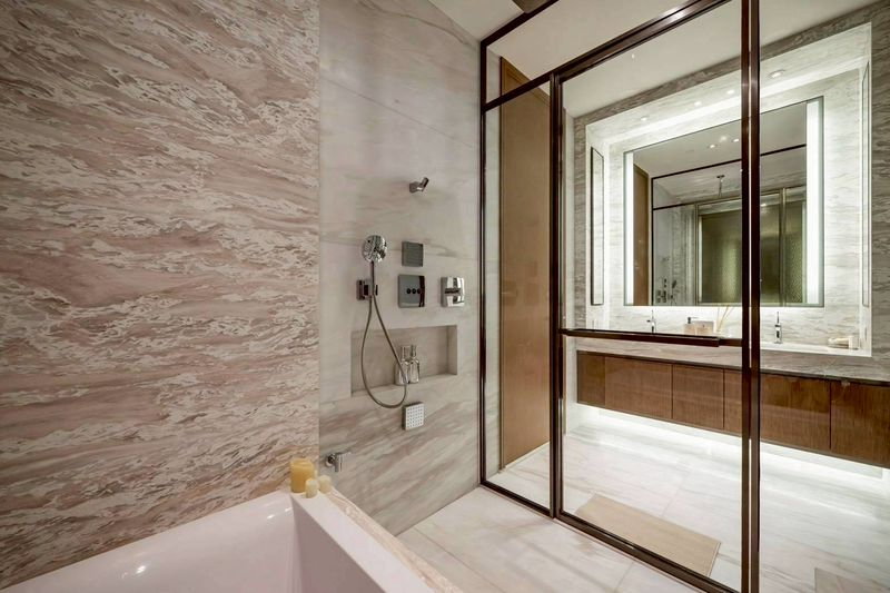 รูป 💎For rent Penthouse Ultimate  Luxury Condo  📍 Scope Langsuan  📍  Rent Prices   200,000/ month.  - รูปที่ 17/20