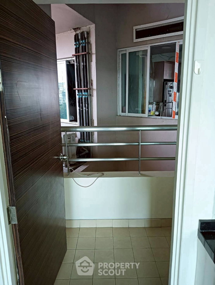 รูป คอนโด 3-ห้องนอน ที่ วอเตอร์มาร์ค เจ้าพระยาริเวอร์ ใกล้ BTS กรุงธนบุรี (ID 2600057) - รูปที่ 16/16