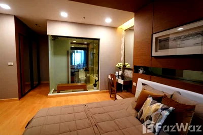 Condos for sale BTS Phra Khanong : Nusasiri Grand 6163408