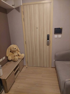 🦋RB24031 ให้เช่าถูกมาก📢ชีวาทัย เกษตร - นวมินทร์👉แอดไลน์ @714txlxc( มี @ ด้วย) แอดมินตอบไว 