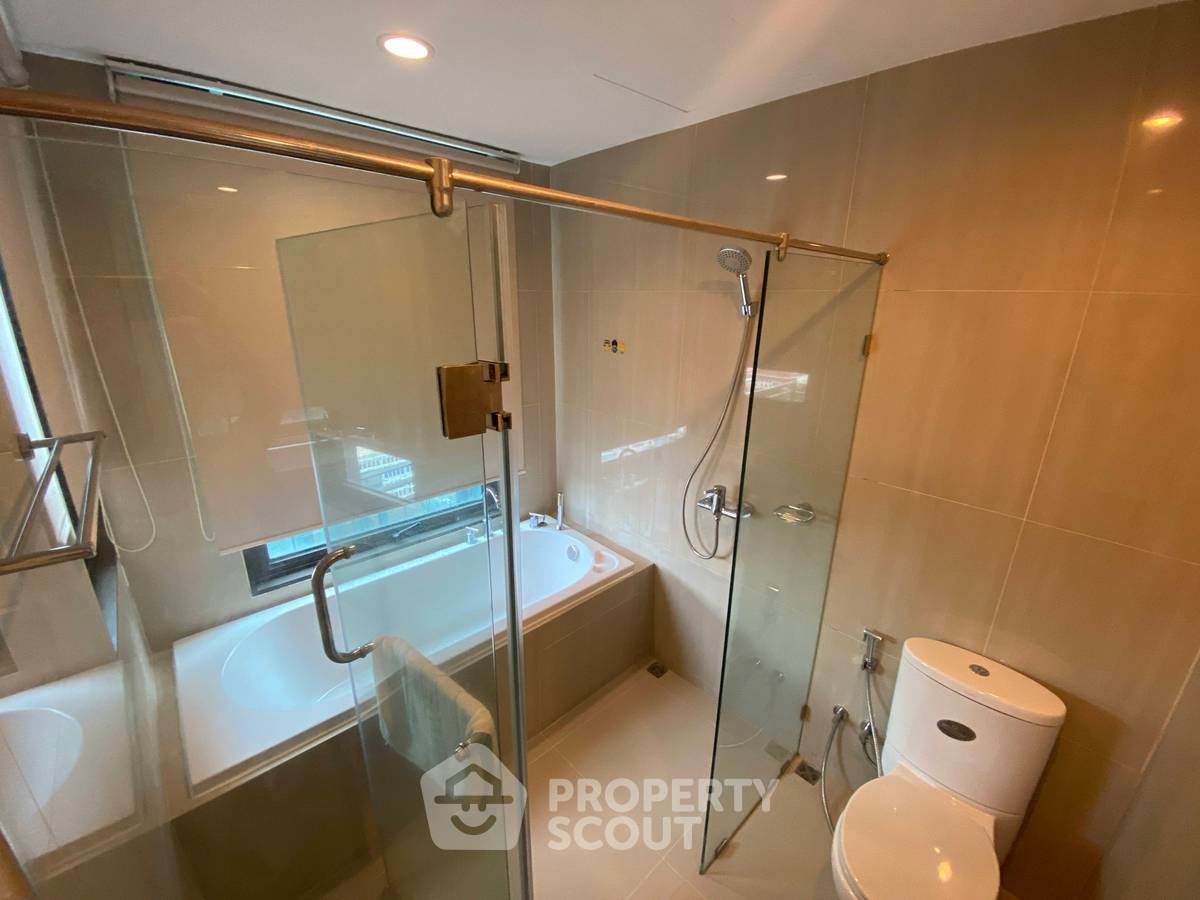 รูป คอนโด 2-ห้องนอน ที่ วิลล่า อโศก ใกล้ MRT เพชรบุรี (ID 1320587) - รูปที่ 16/18