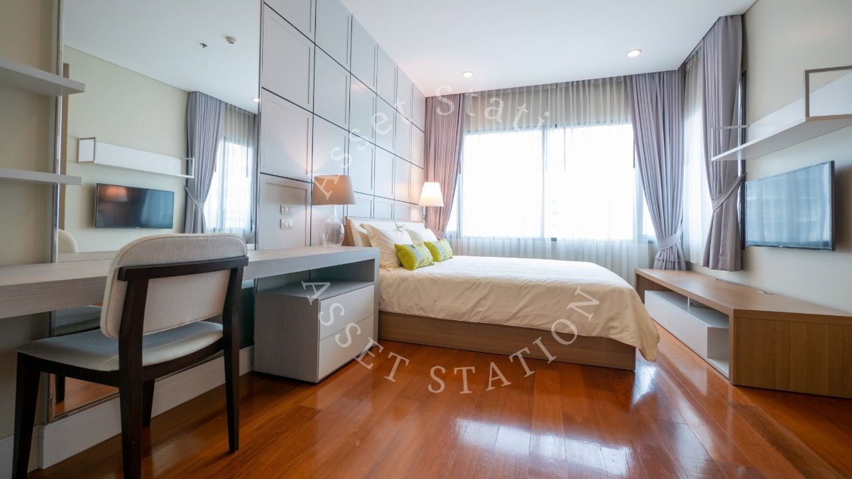 รูป 💎ให้เช่าห้องหรู Duplex 3ห้องนอน @ Bright Sukhumvit 24 ใกล้ BTS พร้อมพงษ์🏢 - รูปที่ 2/8
